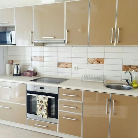 New Apartment In Arkadia Odesa Exterior photo