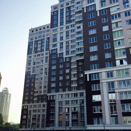 New Apartment In Arkadia Odesa Exterior photo