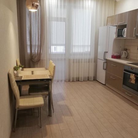 New Apartment In Arkadia Odesa Exterior photo
