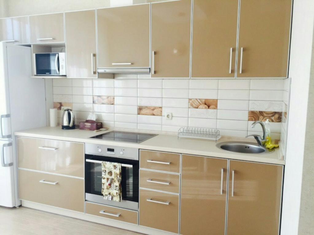 New Apartment In Arkadia Odesa Exterior photo