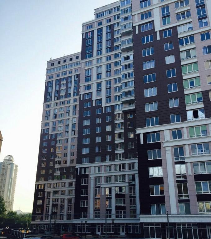 New Apartment In Arkadia Odesa Exterior photo