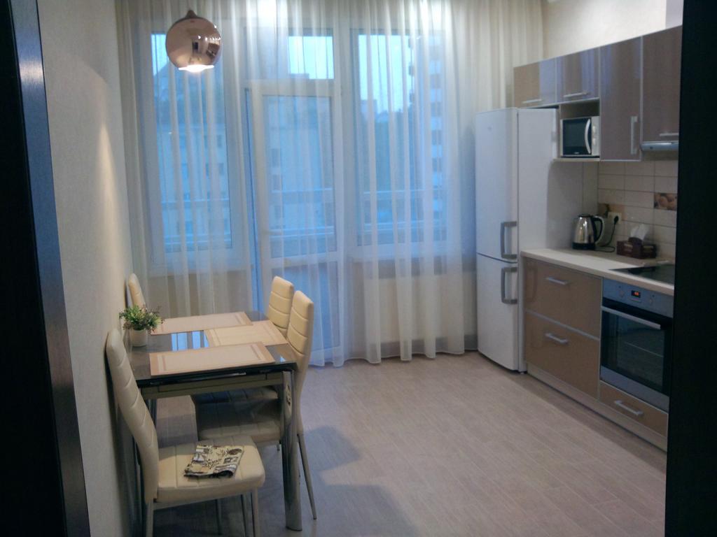 New Apartment In Arkadia Odesa Exterior photo