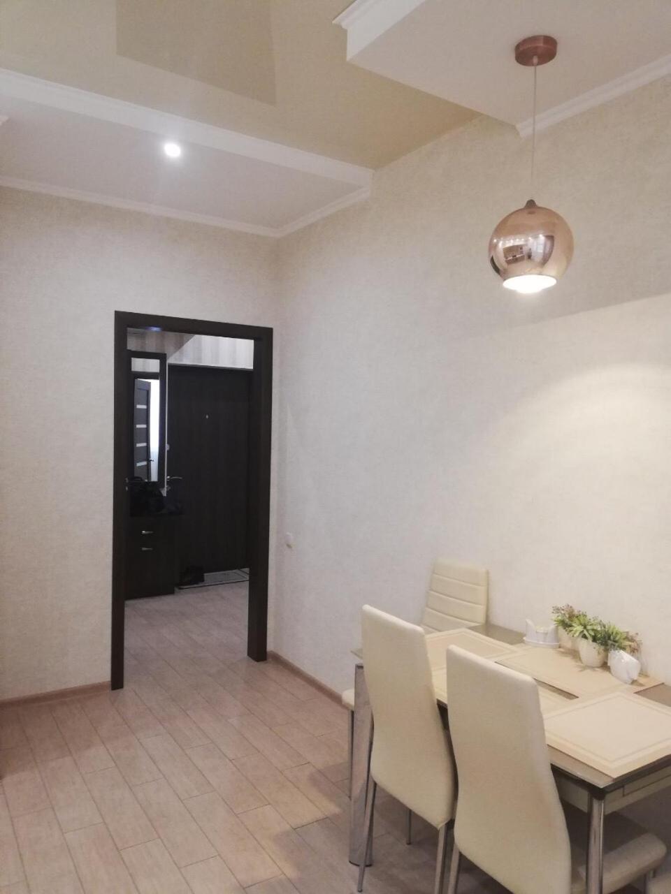 New Apartment In Arkadia Odesa Exterior photo