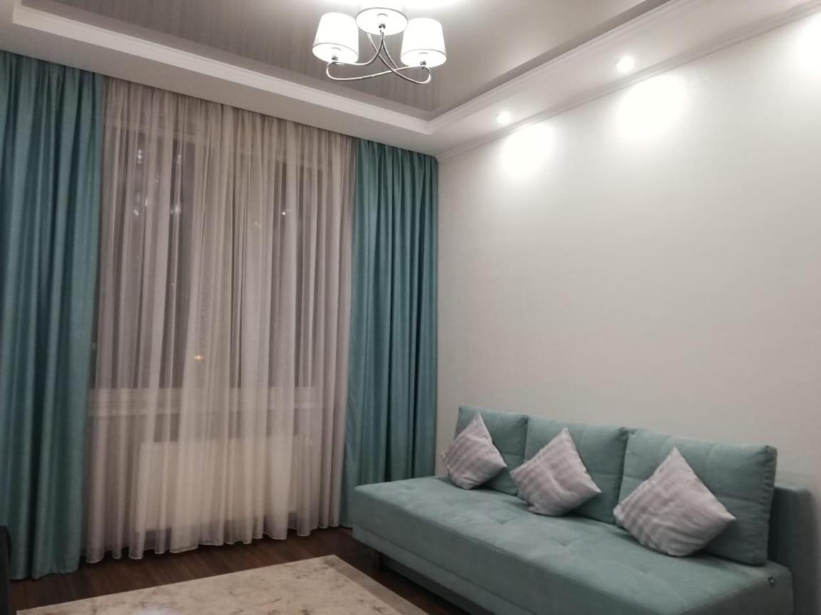 New Apartment In Arkadia Odesa Exterior photo