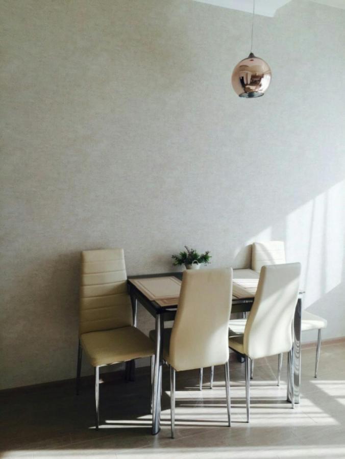 New Apartment In Arkadia Odesa Exterior photo